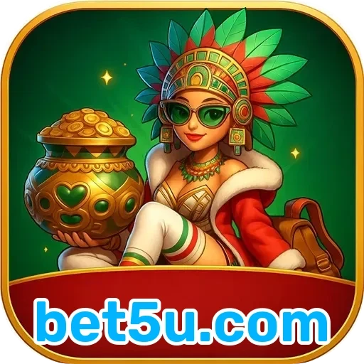 bet5u.com: O Aplicativo que Revoluciona suas Apostas Online