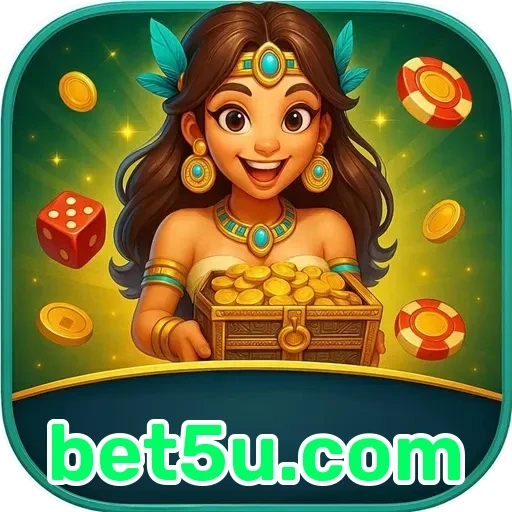 bet5u.com: Explore os Recursos Incríveis do Site Confiável para Jogos