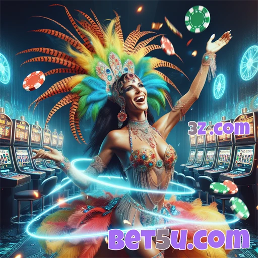A Importância da Interação nos Jogos: Explorando a Categoria Comentários no bet5u.com