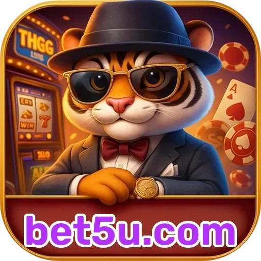 bet5u.com: O Login Que Alavanca Sua Diversão em Jogos Online