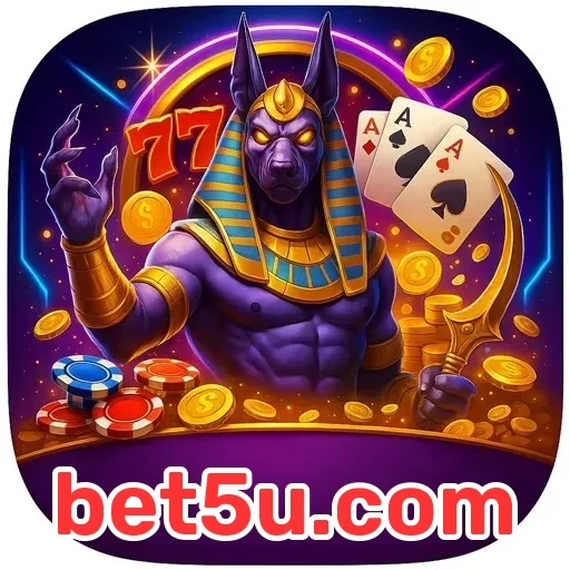 bet5u.com: Segurança em Primeiro Lugar nos Jogos Online Brasileiros