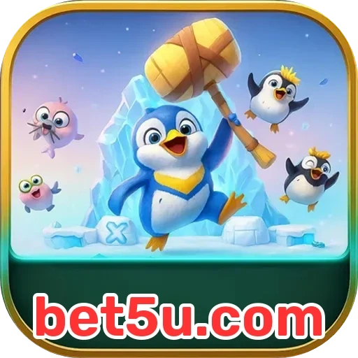 bet5u.com: Descubra os Recursos Imperdíveis dos Caça-Níqueis